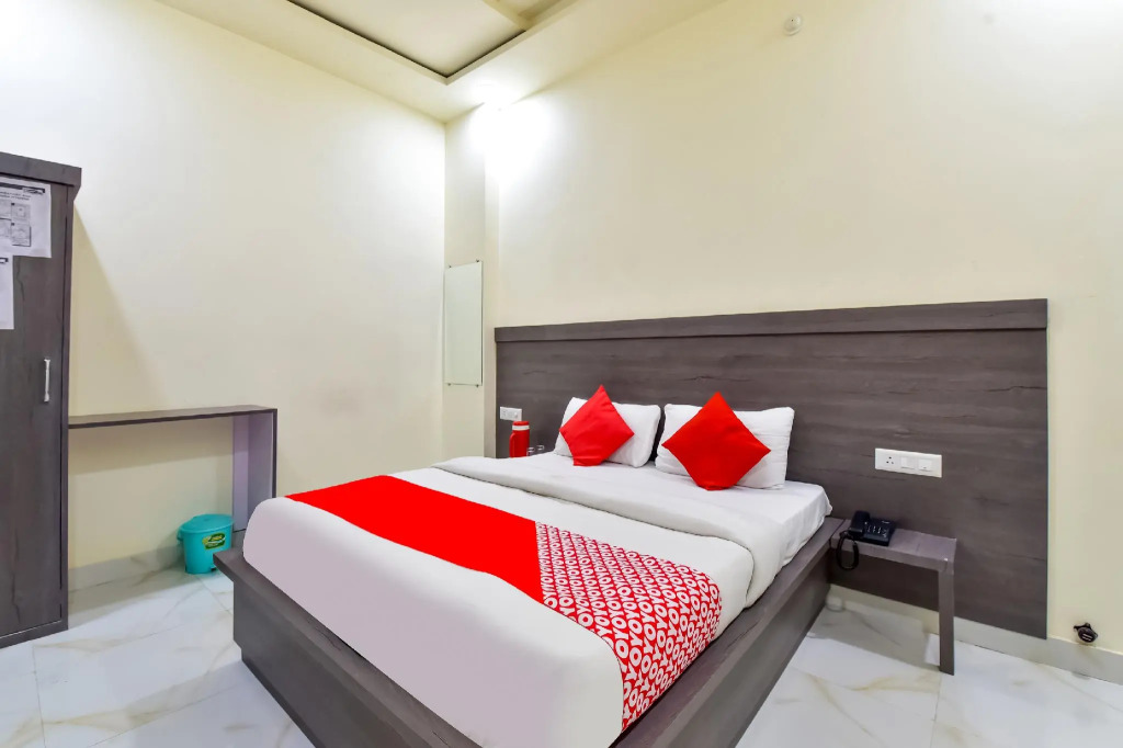 Hotel O Pink Orchid