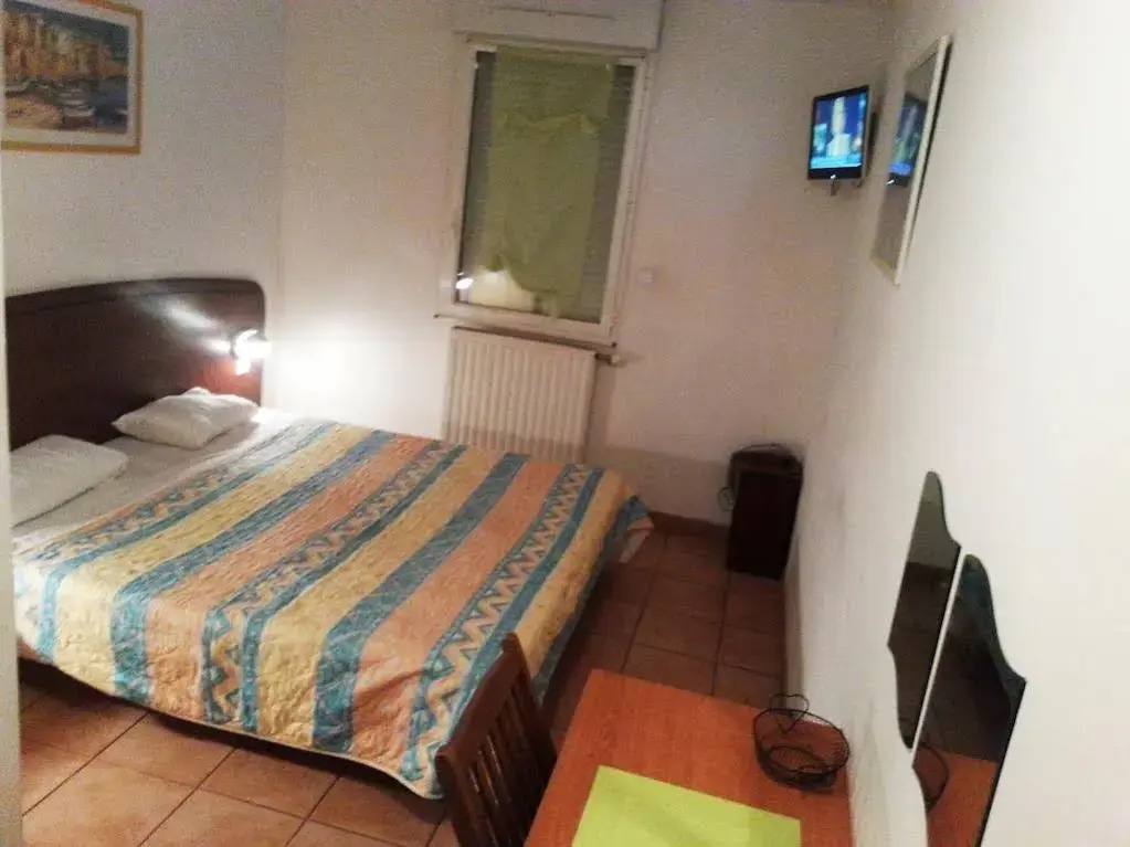 Tempo Hôtel