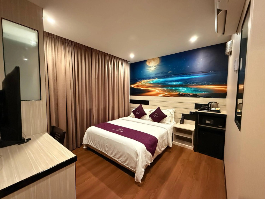 Venus Boutique Hotel