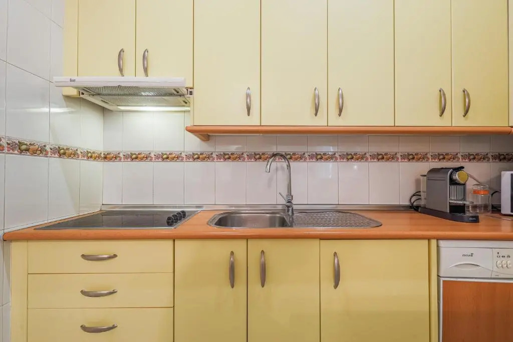 Chic&Luminoso-Wifiac/Elegant Apt in Salvador 2 Br