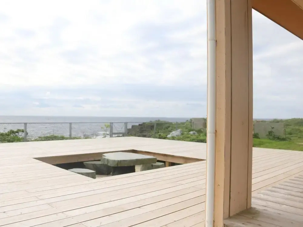 Ocean Villa Okinoerabu