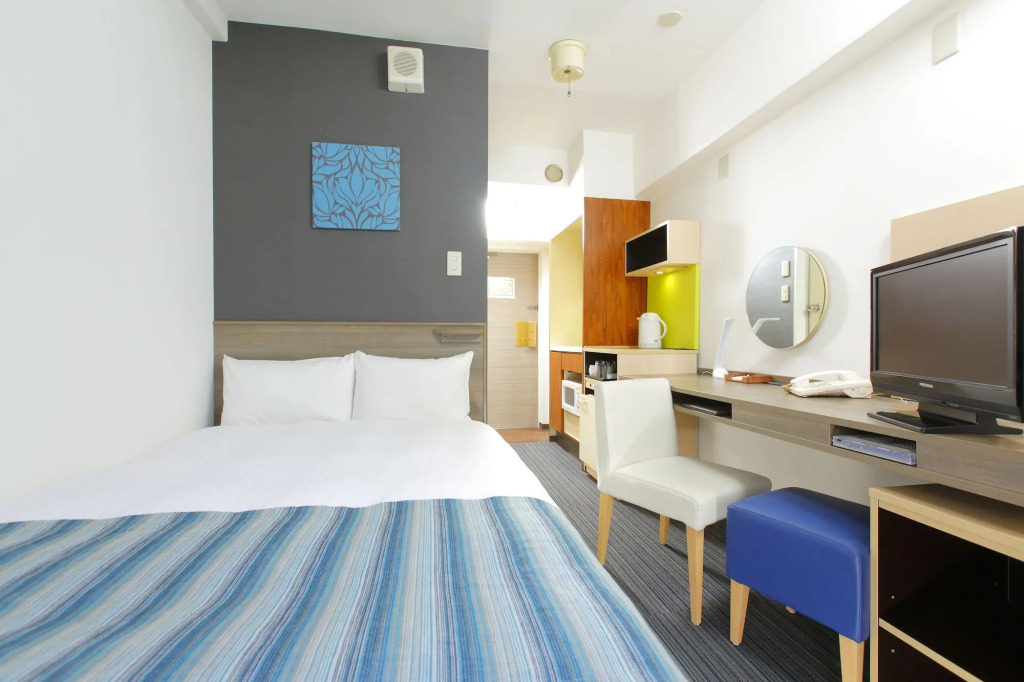 HOTEL MYSTAYS Ueno Inaricho