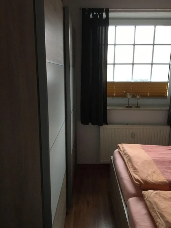 Ferienwohnung Maxi