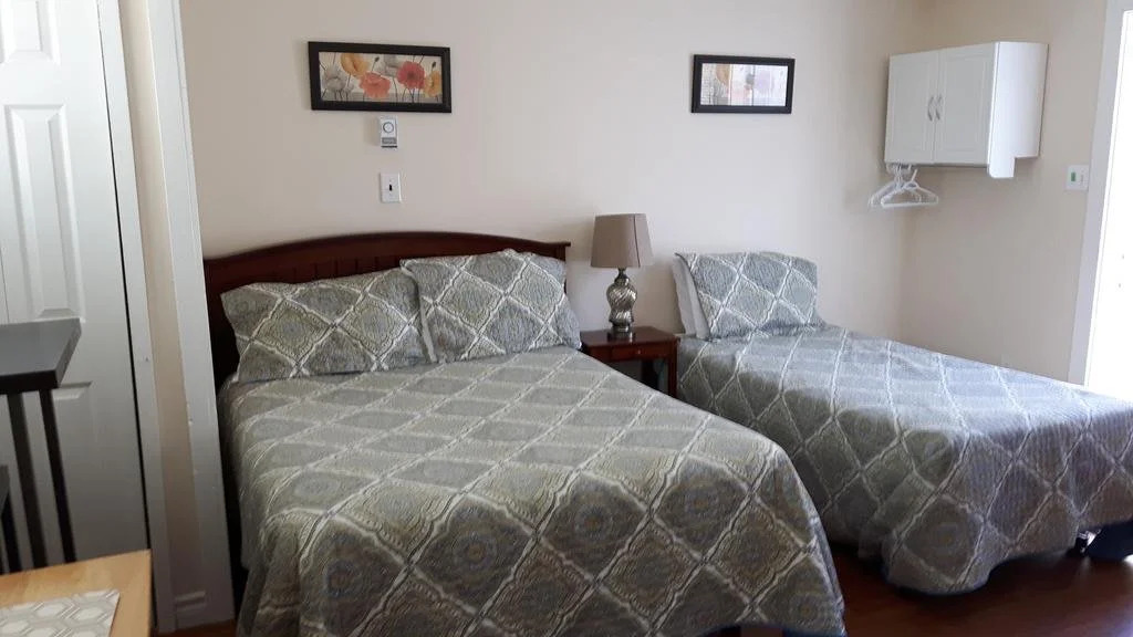 Capeway Motel