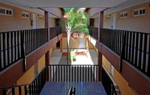 Hotel Praia 2000