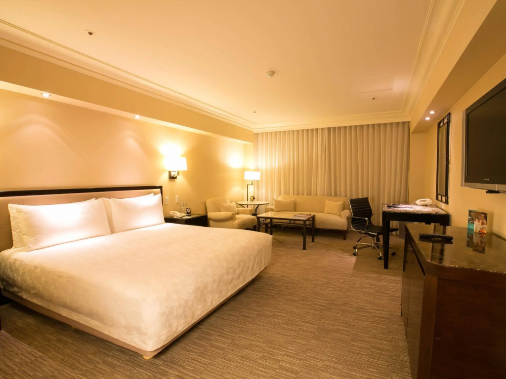 The Sherwood Taipei