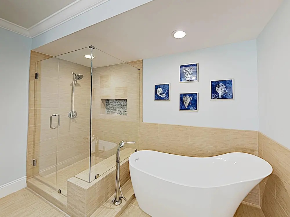 Villa Coyaba by 360 Blue