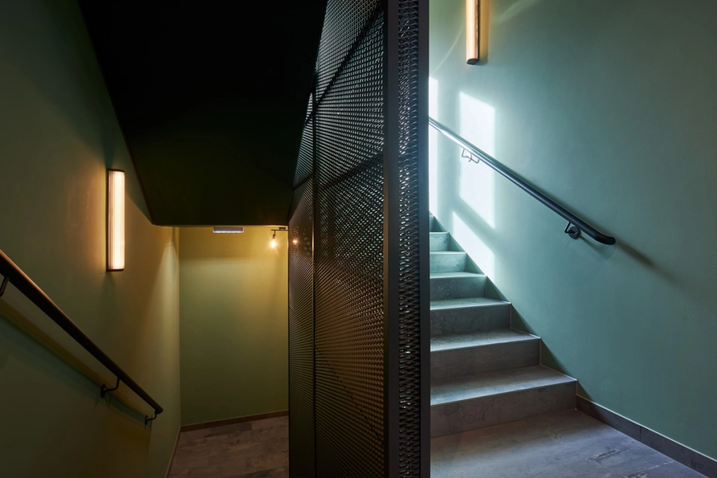 Cocoon München Sendlinger Tor