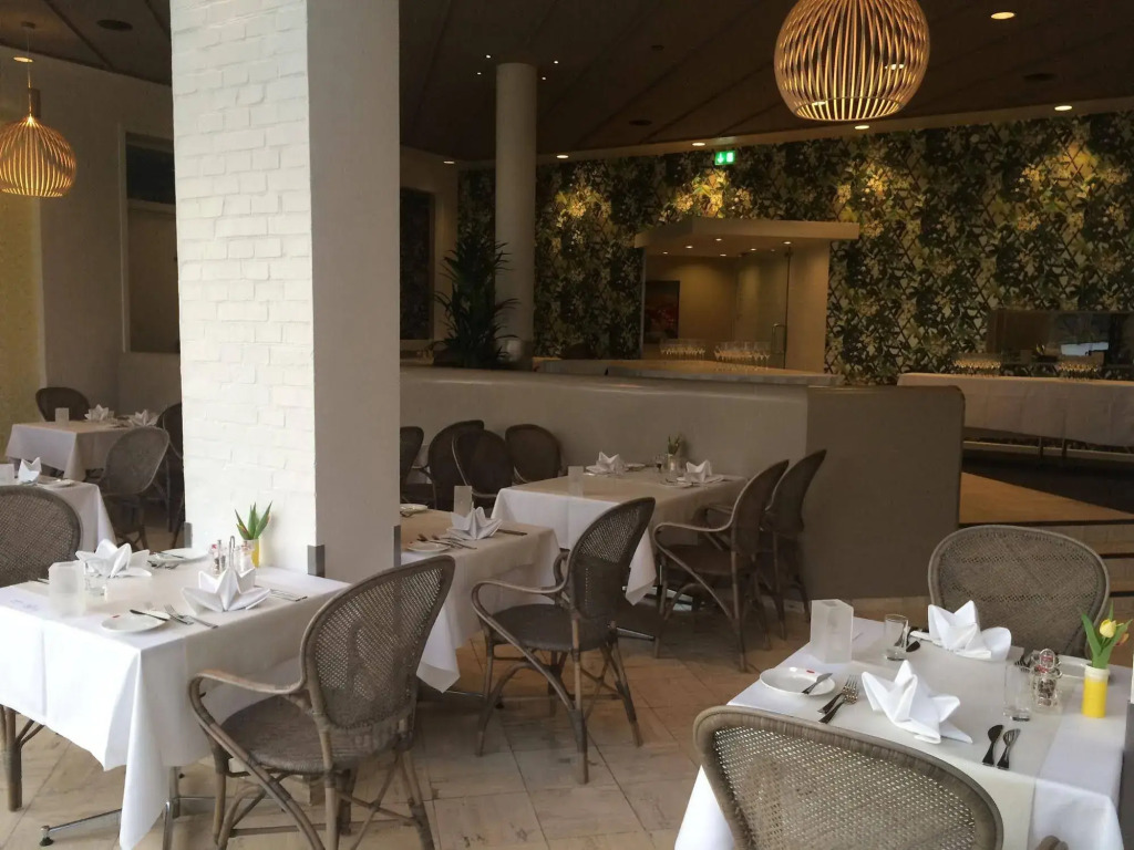 Hotel Norden