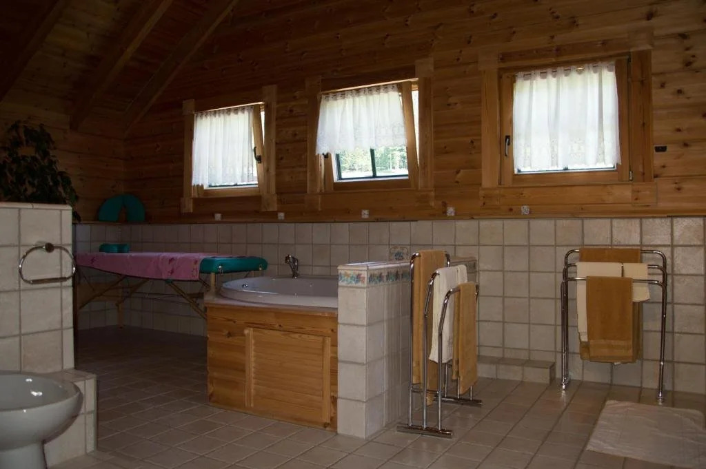 Landhaus Frischmuth