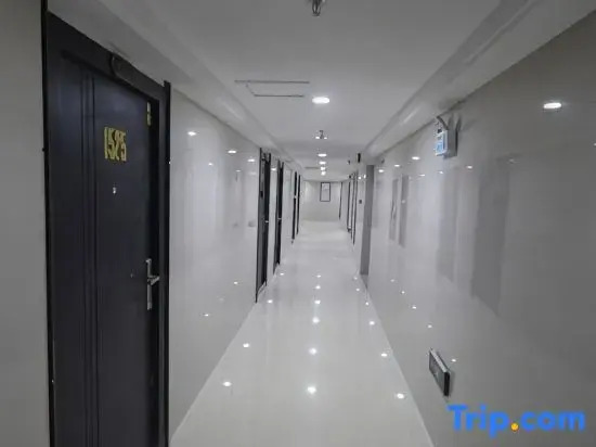 Xiyue Hotel (Zhengzhou University Science Park)