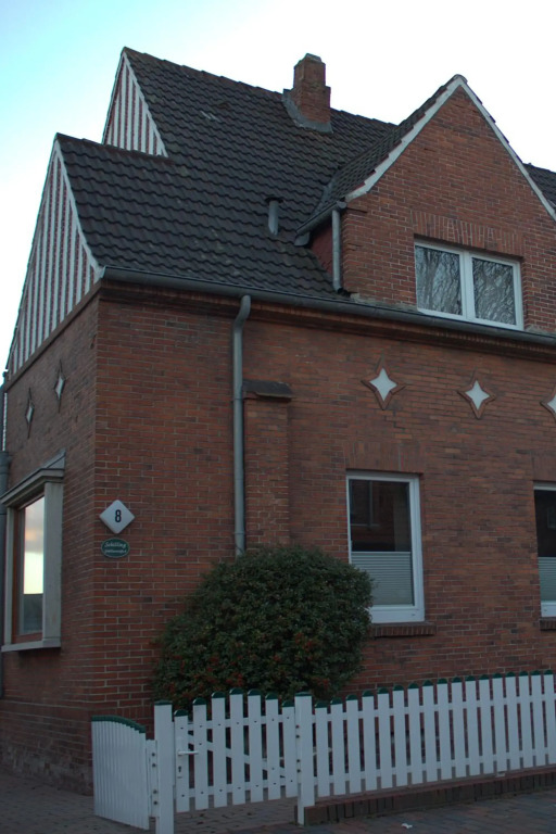 Haus Schiller