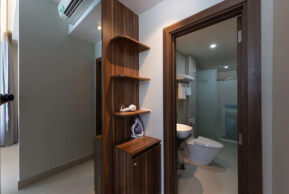 Thanh Long Hotel - Apartment