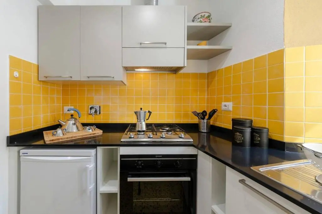 ALTIDO Spacious 2 BR Apt with Terrace at the Heart of the Vernazza