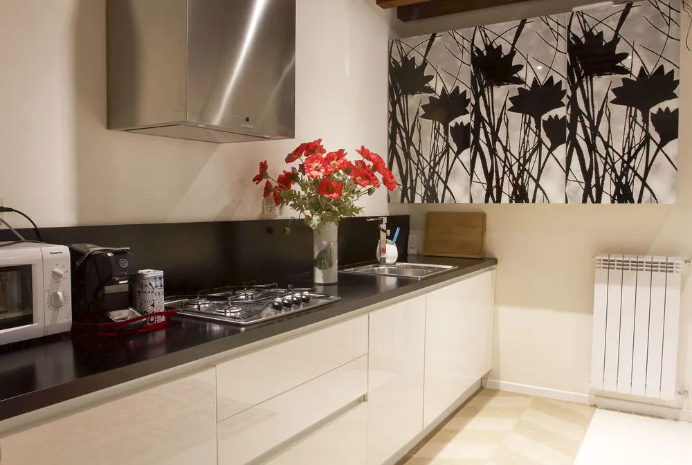 Sarai Apartments