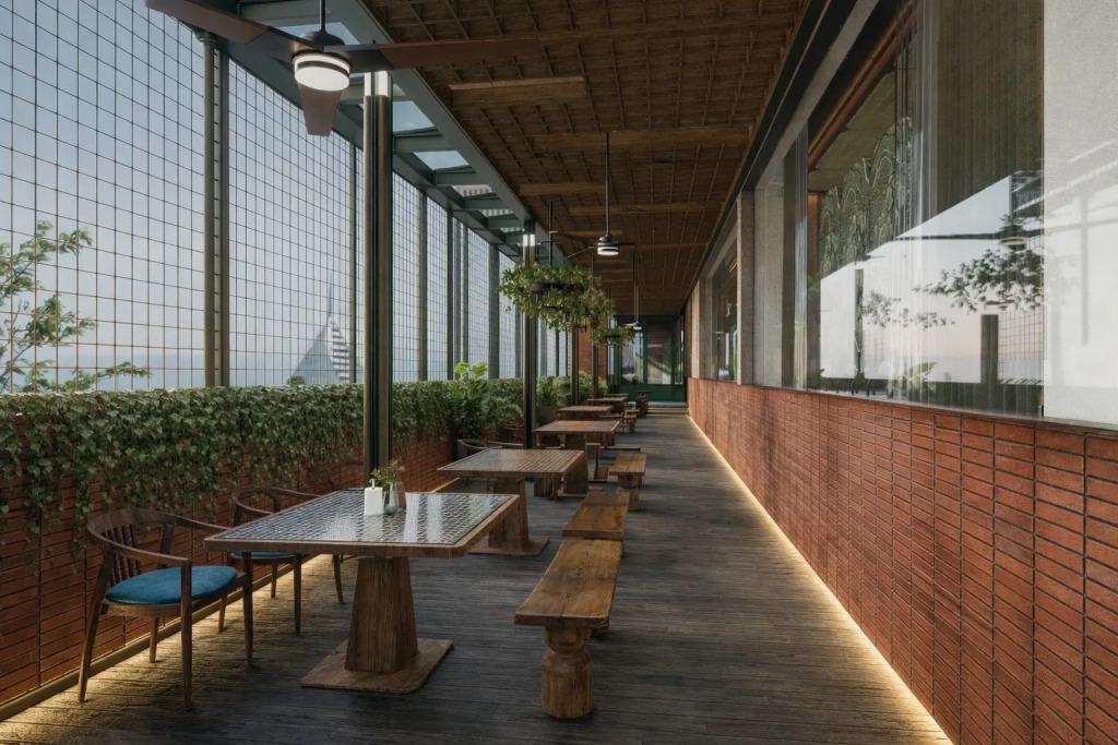 Elais by ARTOTEL