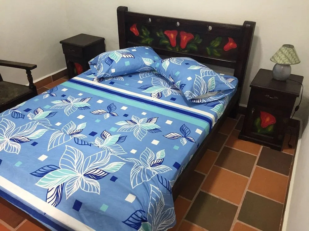 Hostal Siloe