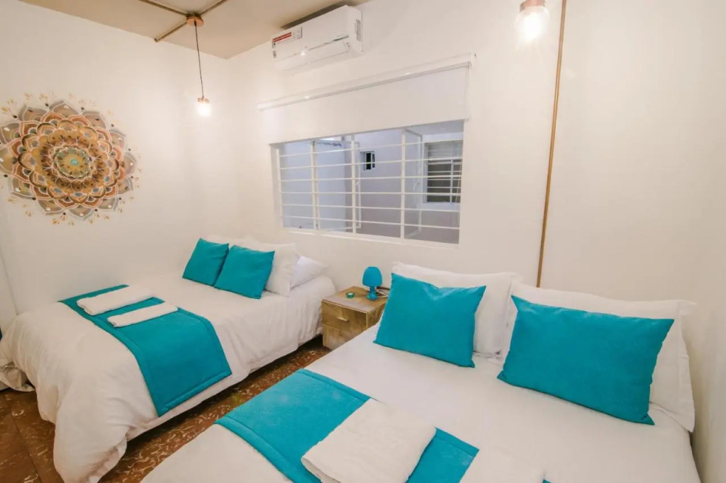 Casa Mendoza Hotel Boutique