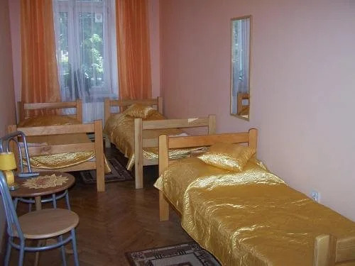 NF Hostel