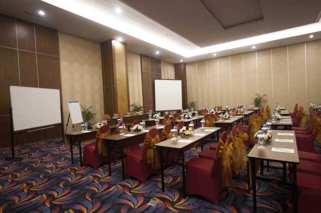 Tara Hotel Yogyakarta