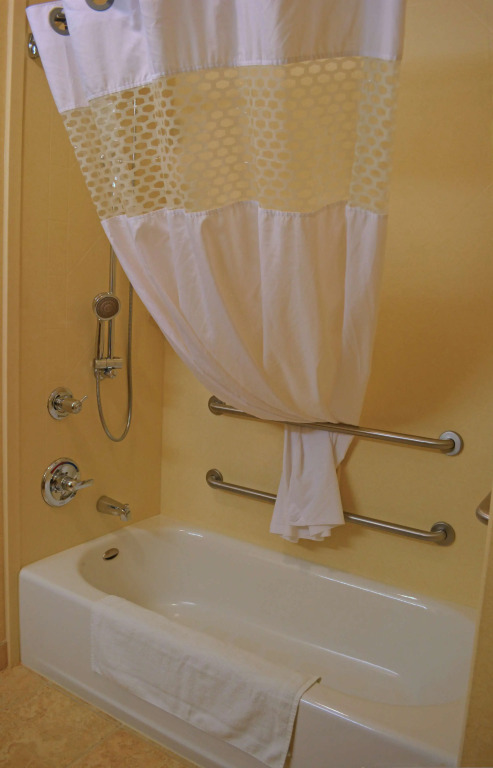 Hampton Inn & Suites Buffalo