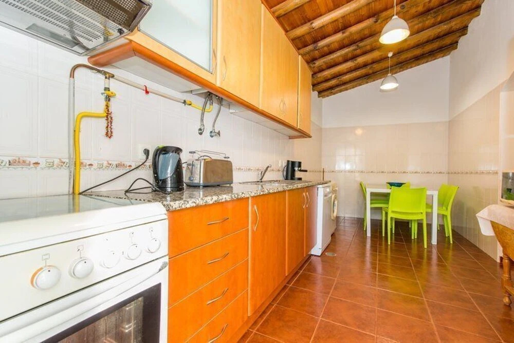 15min From Santa Luzia and Barril Beach Away, Wifi and Private Pool