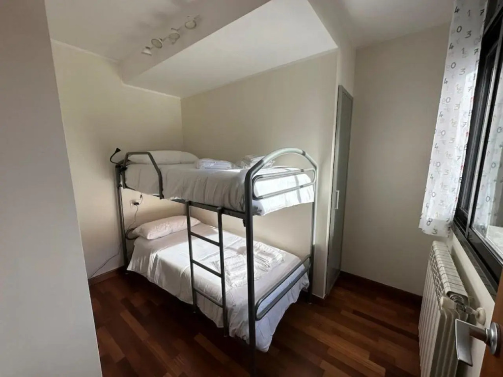 Apartament Narcis 2.5 - 5p - Ransol - Zona Grandvalira