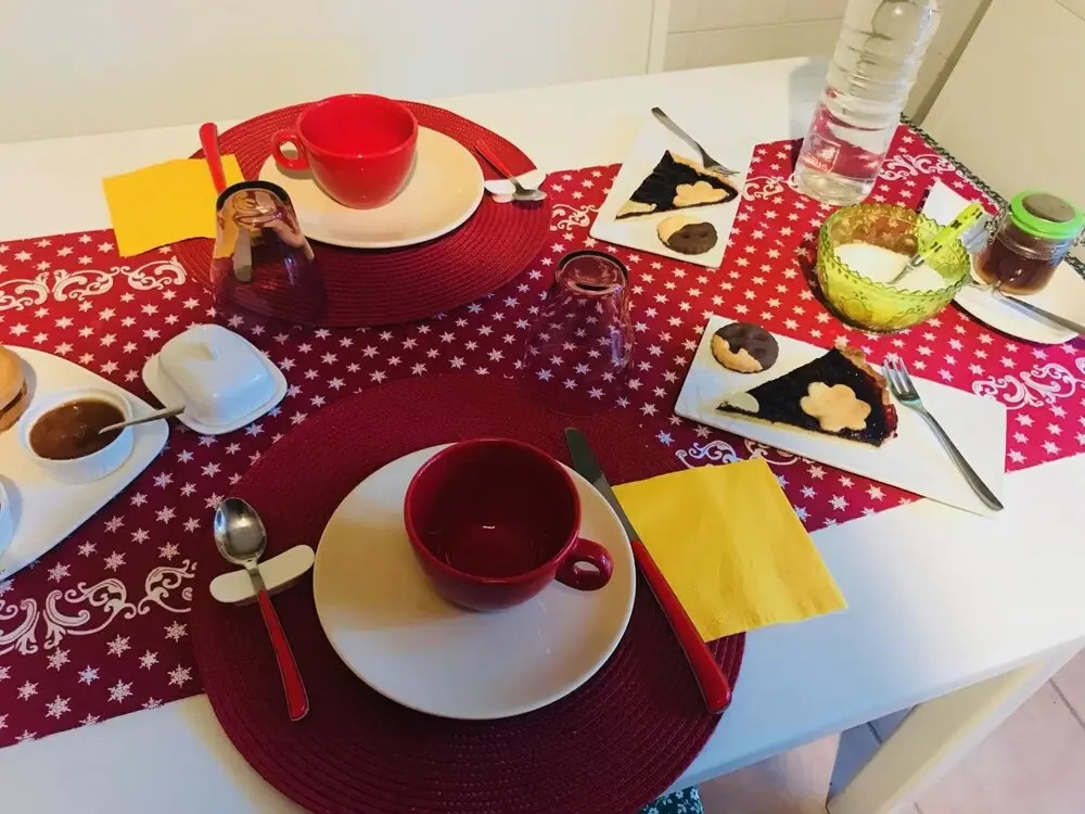 Bed & Breakfast LAlbero Maestro
