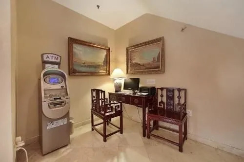Hotel Laguna