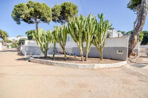 Villa Dune Costabella