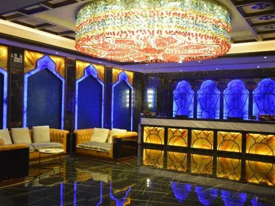 Boyue Haoman Hotel