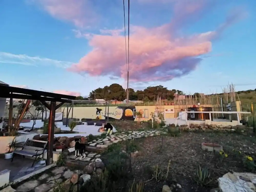 B&B Polvere di stelle
