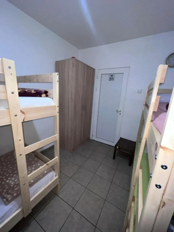 Apartments Lučić DnD