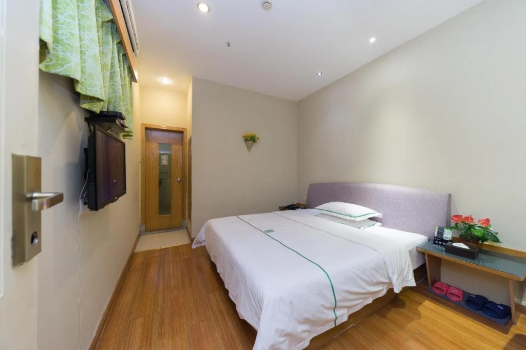 Home Club Hotel Yuexiu Branch
