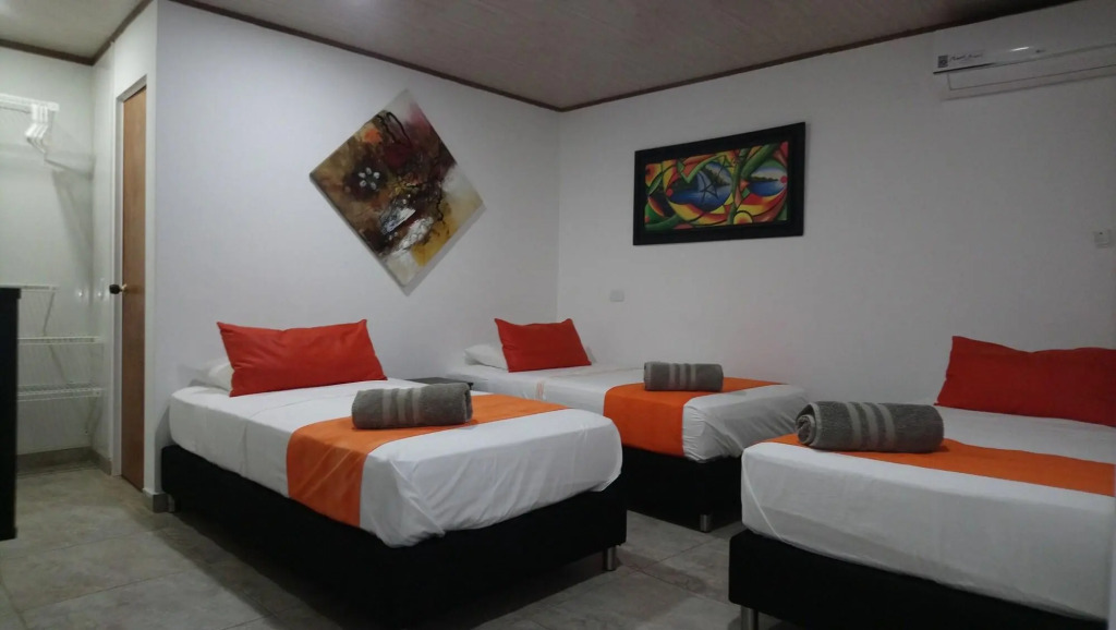 Hotel Mare Mare Inn
