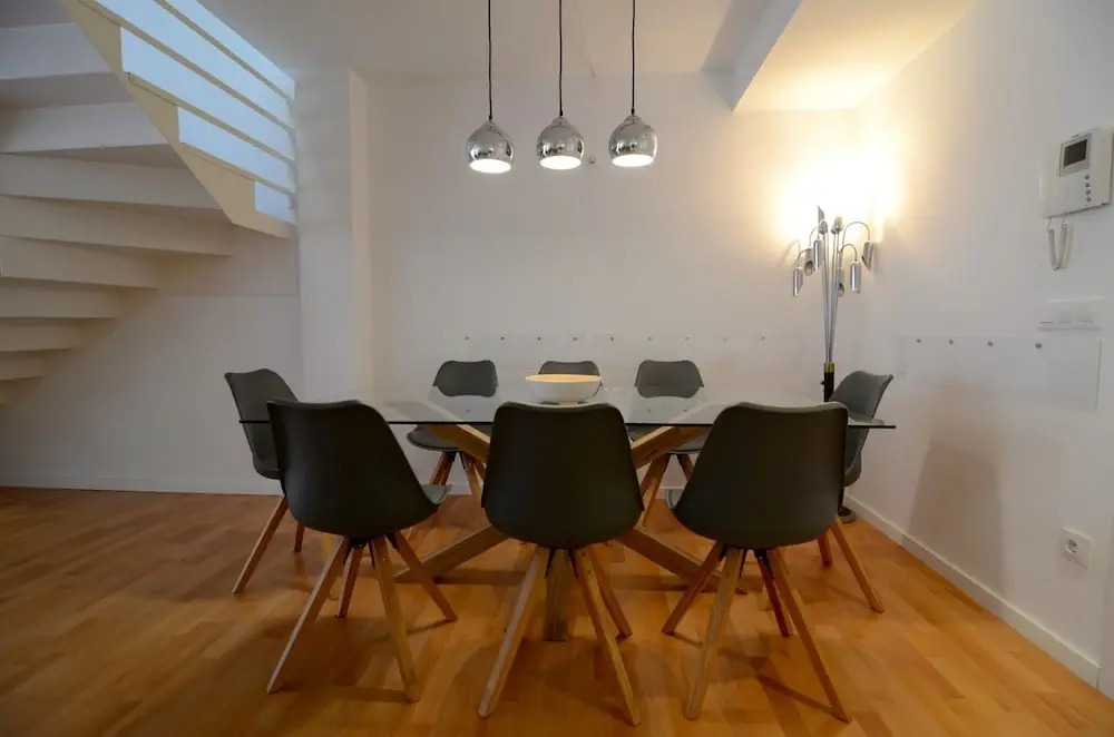 Duplex Esglesia 7 3-4