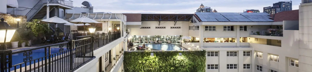 Rex Hotel