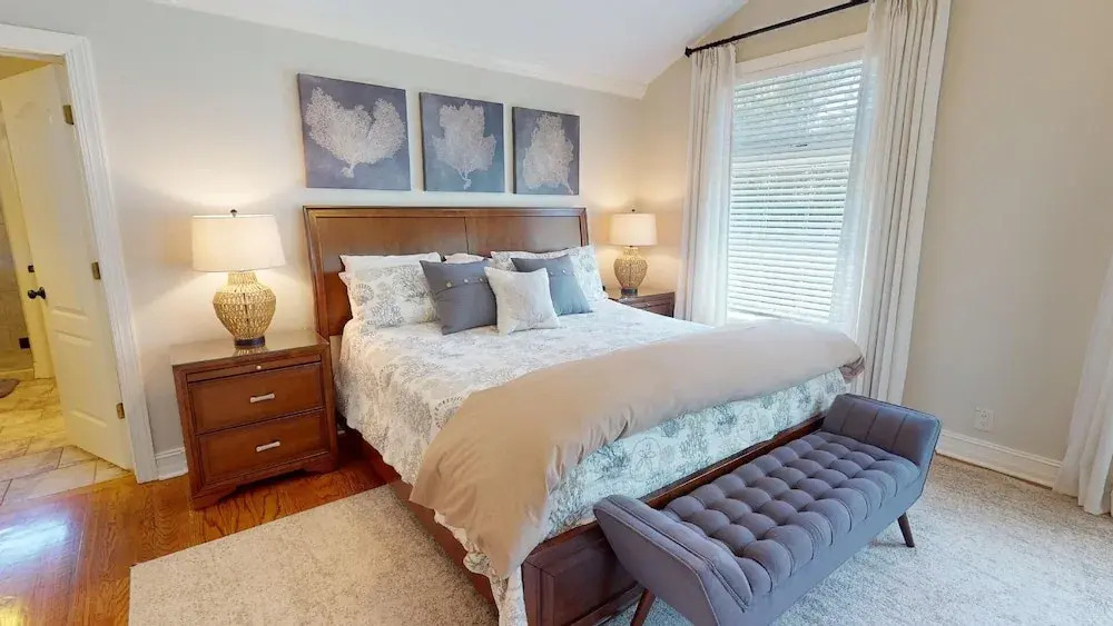 The Pelican House by Tybee Vacation Rentals