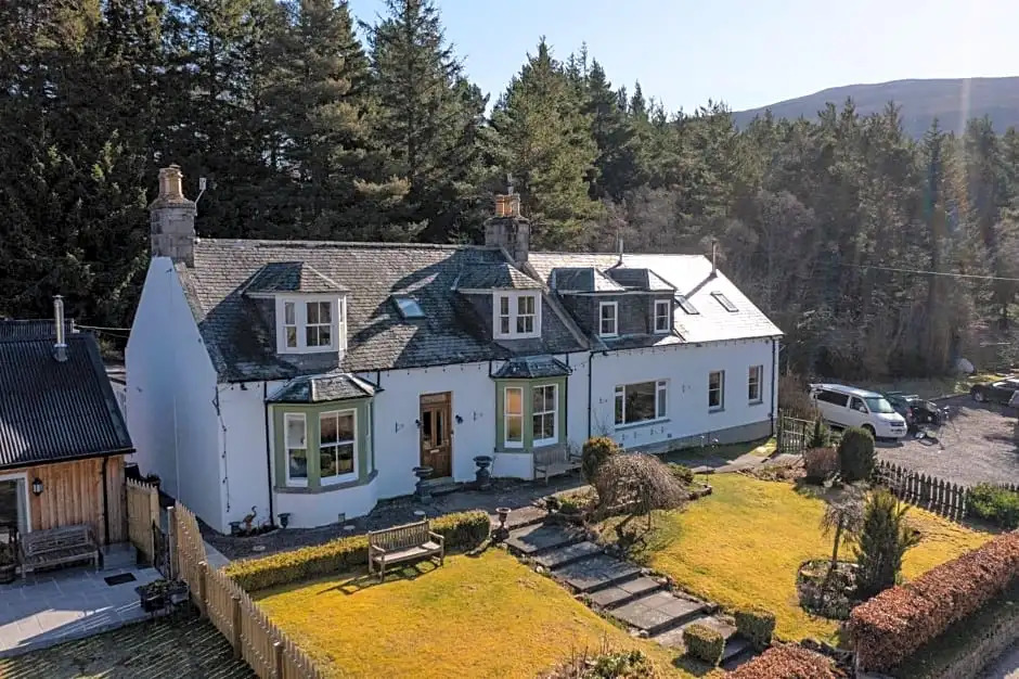 Cranford Guest House