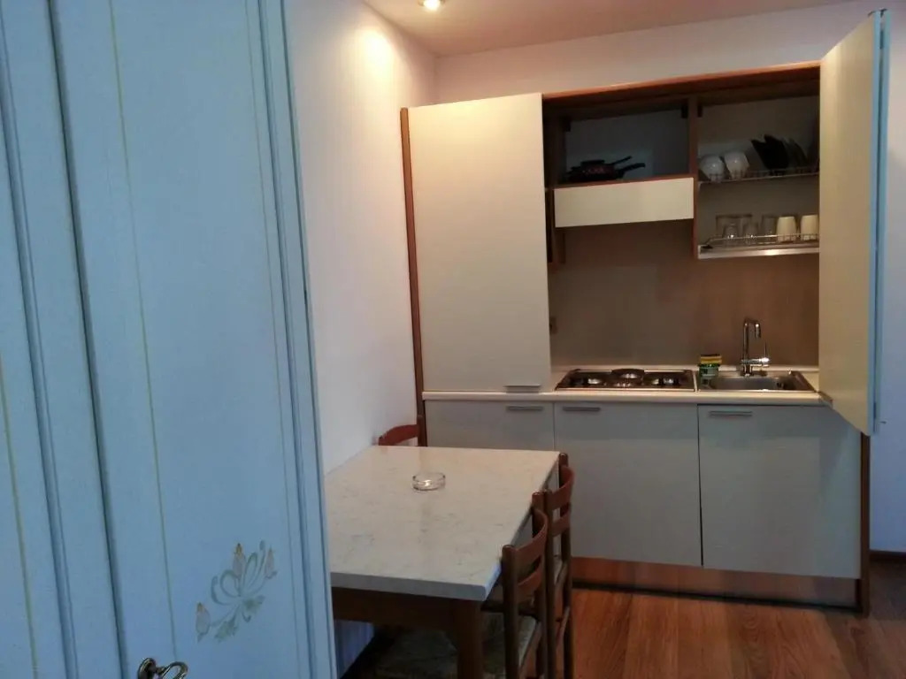 Banu Manta Apartments