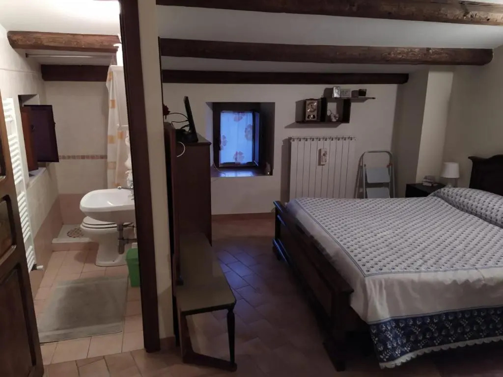 Bed and Breakfast San Marco Pacentro