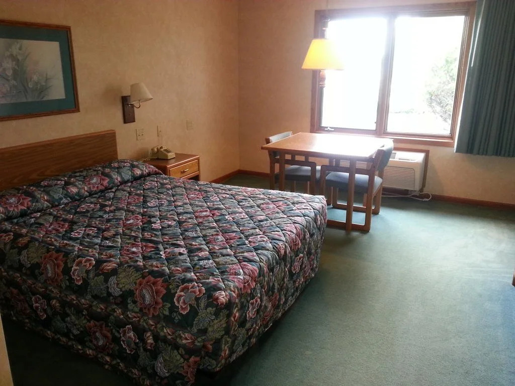 Old Towne Motel