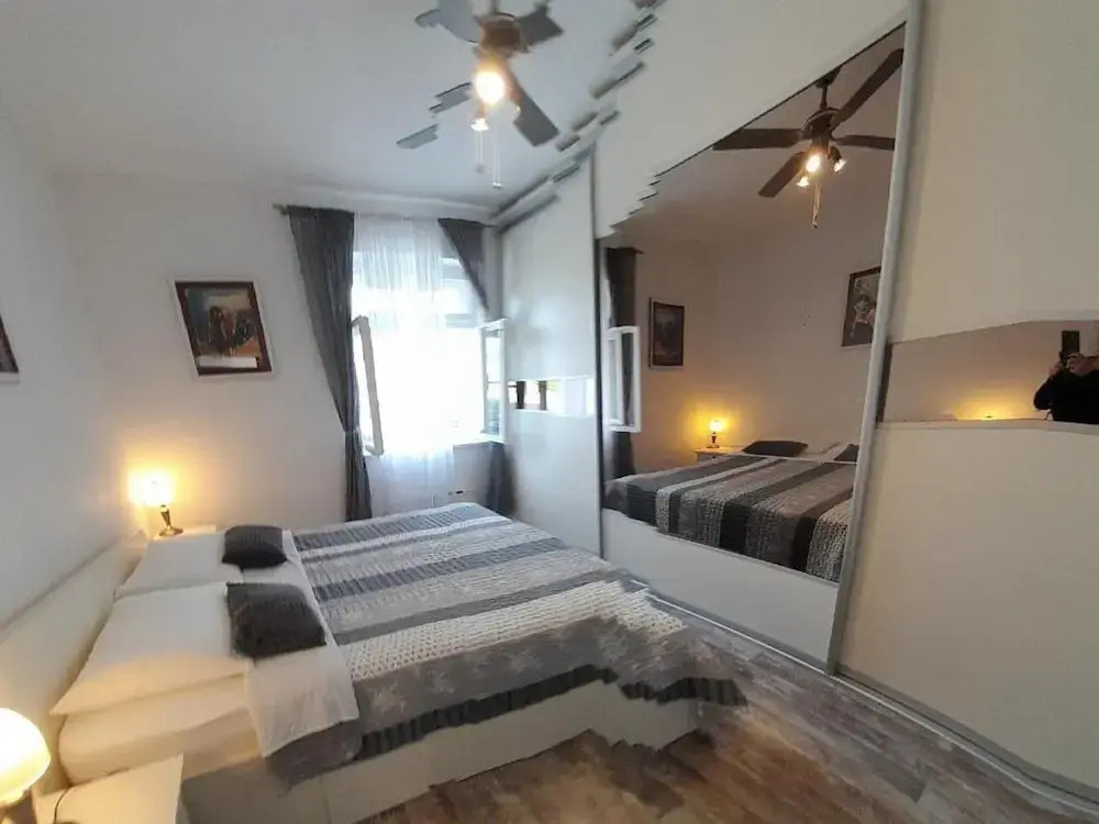 Apartment Regina - Duplex Two Bedroom Apartment