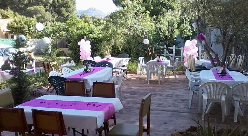 Villa Teremok