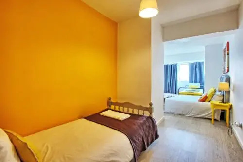 Sao Pedro 30 Guests Apartment