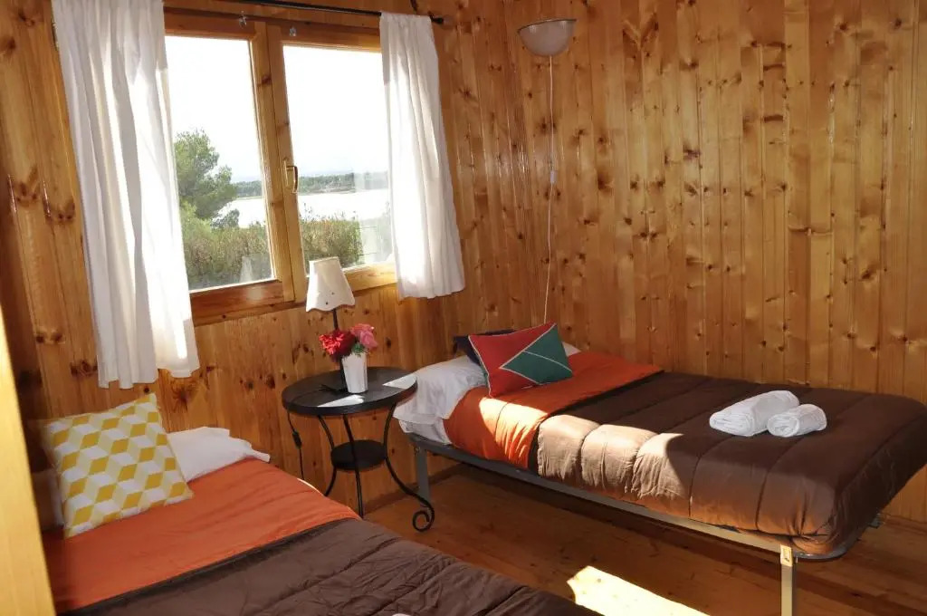Camping La Estanca