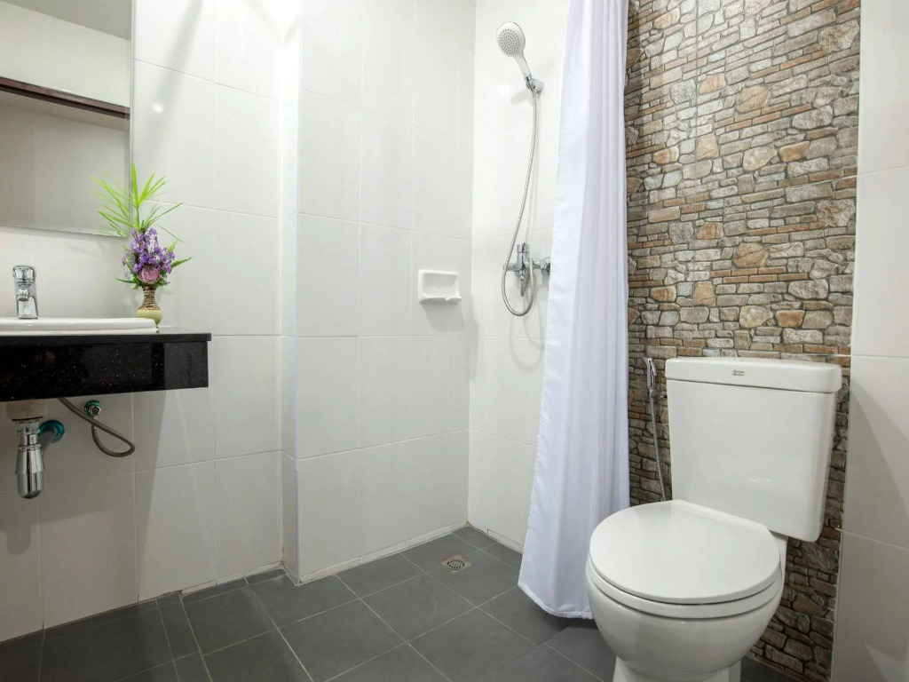 Seastar Patong Residence