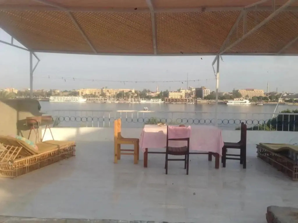 Sunny Guest House