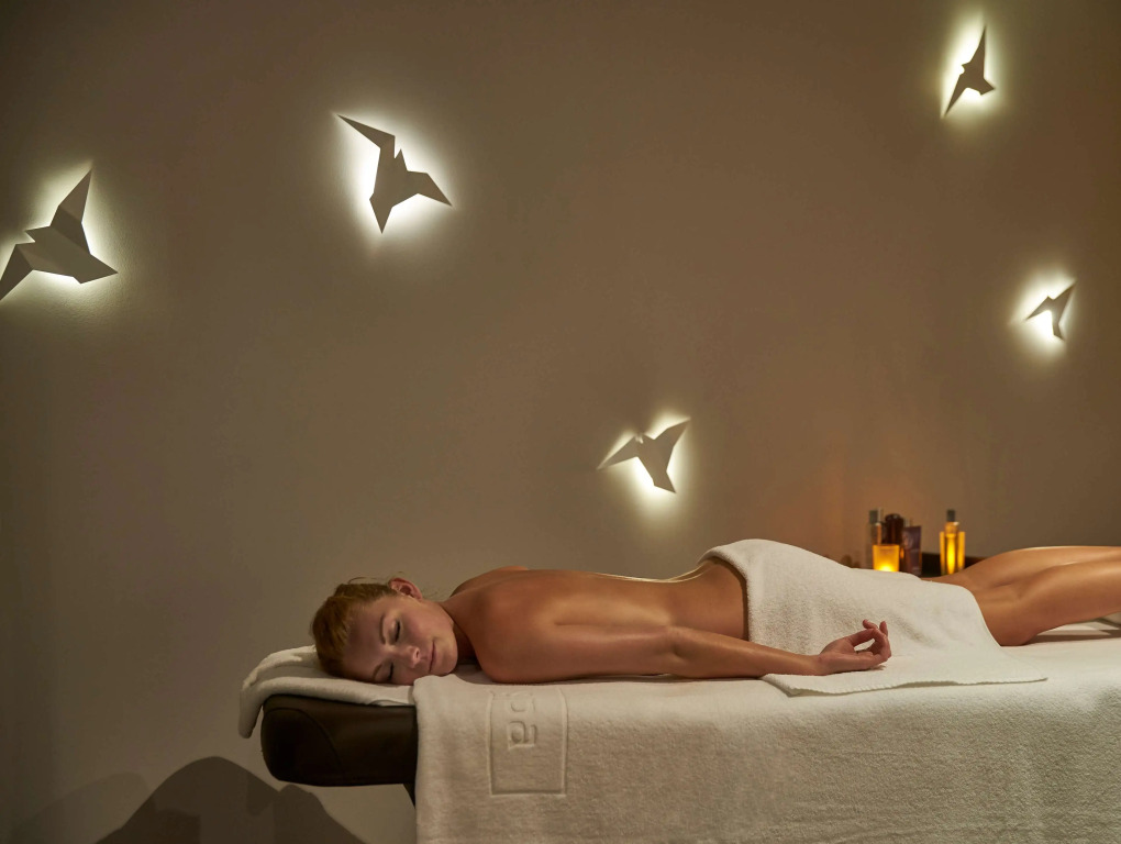 Suite Hotel Eden Mar - PortoBay