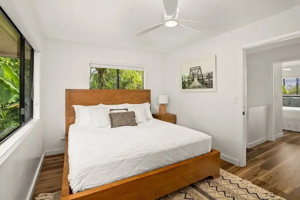 Kauai Hale Honu 6b 3 Bedroom Condo